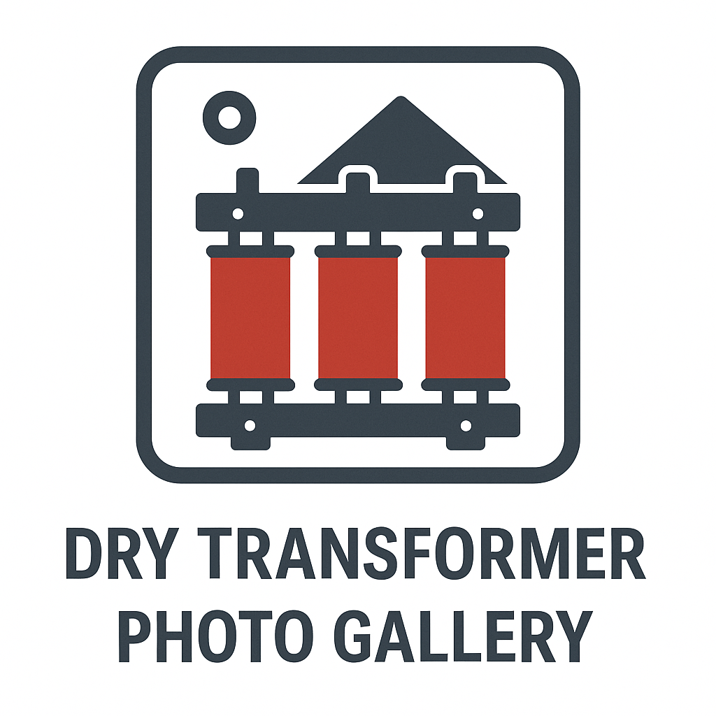 (image for) Dry Type Transformer Photo Gallery